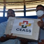 GOBIERNO APOYA CON MEDICAMENTOS E INSUMOS A LOS 19 MUNICIPIOS DEL BENI EN PREVENCIÓN A NUEVA OLA DEL COVID-19