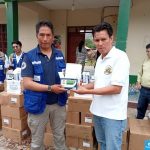 SALUD ENVÍA POR CUARTA VEZ MÉDICOS Y MEDICAMENTOS A SAN BUENAVENTURA DANDO CONTINUIDAD AL PLAN NACIONAL CONTRA INCENDIOS