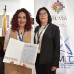 «FORTALECIENDO LA SALUD PÚBLICA CON CALIDAD Y COMPROMISO»