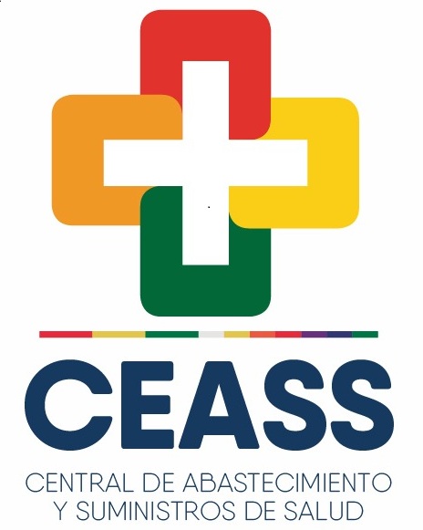 Central de Abastecimiento y Suministros de Salud