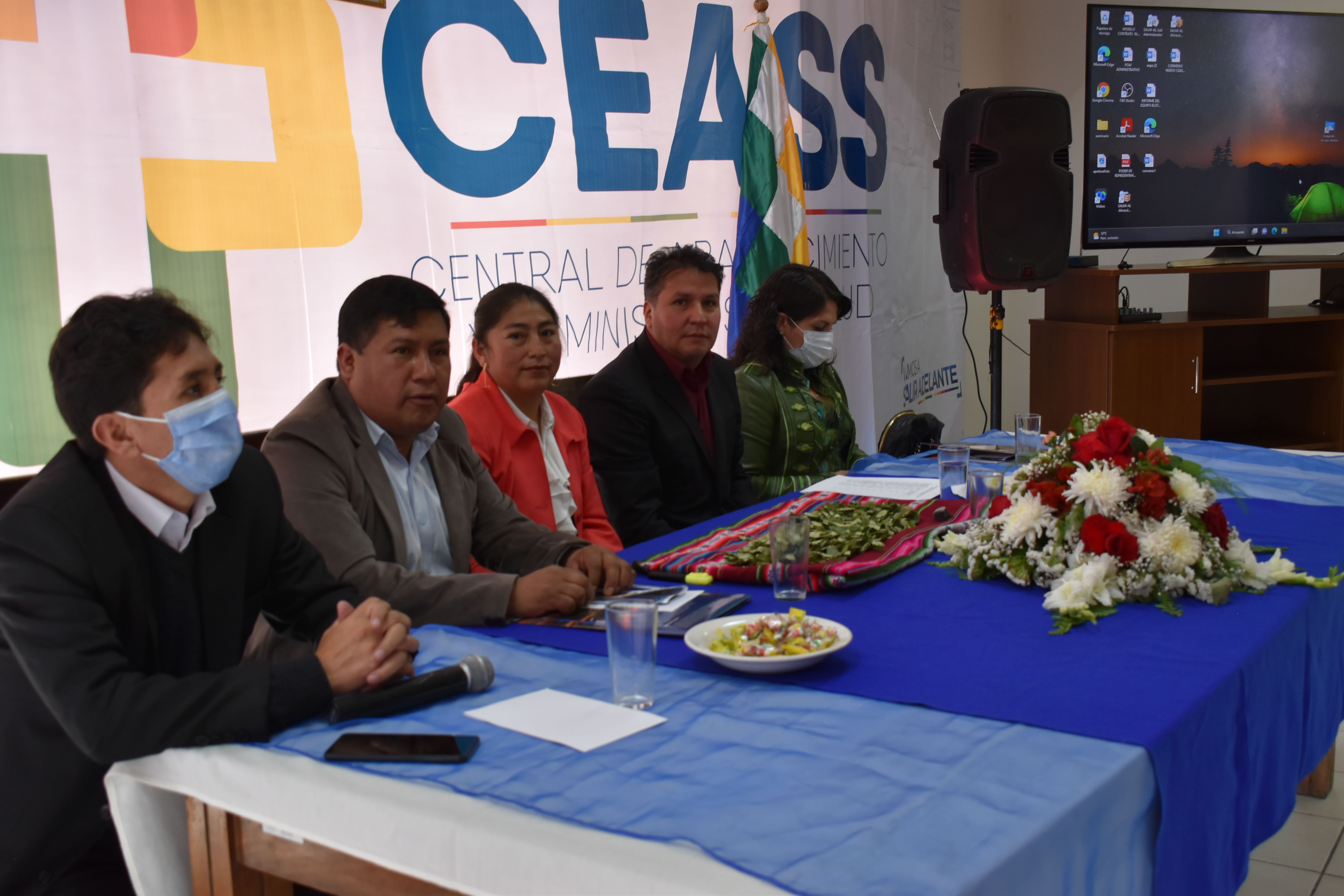 Rendición Pública de Cuentas Final 2022